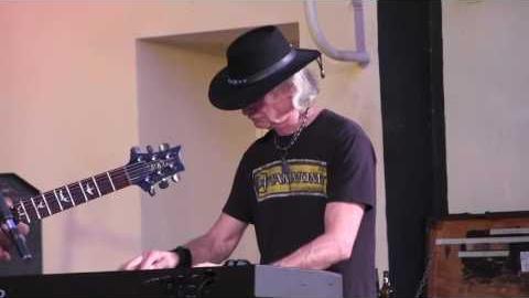 The Garcia Brothers "I Don't Believe" (10/16/16)